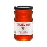 Köyceğiz 850 gr Cam Kavanoz Püren Balı