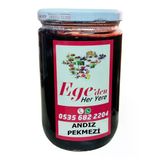Köyceğiz Andız Pekmezi Soğuk Sıkım 950 Gr.