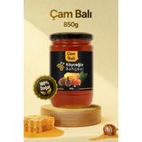 Köyceğiz Bahçesi Doğal Köyceğiz Çam Balı 850 gr.