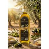 Köyceğiz Bahçesi Naturel Sızma Zeytinyağı - 1000ml
