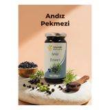 Köyceğiz Bahçesi Organik Andız Pekmezi - 315gr