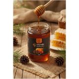 Köyceğiz Bahçesi Organik Çam Balı - 850gr