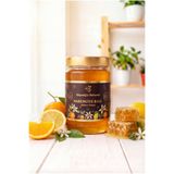Köyceğiz Bahçesi Organik Narenciye Balı - 850gr