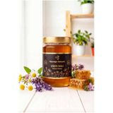 Köyceğiz Bahçesi Özel Seri Çiçek Balı - 850gr