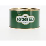 Köyceğiz Balı 1850 gr Teneke Çam Balı Geleneksel Ege Menşeli Zengin Mineral İçerikli - 1,85 kg