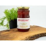 Köyceğiz Balı 450 gr Cam Kavanoz Anason Balı