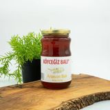 Köyceğiz Balı 450 gr Cam Kavanoz Anason Balı