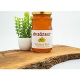 Köyceğiz Balı 450 gr Ihlamur Balı