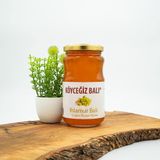 Köyceğiz Balı 450 gr Ihlamur Balı