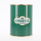 Köyceğiz Balı 4850 gr Teneke Çam Balı