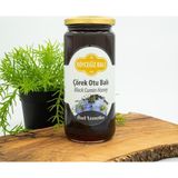 Köyceğiz Balı 660 gr Çörekotu Balı