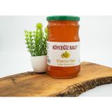 Köyceğiz Balı 850 gr Cam Kavanoz Ihlamur Balı