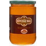 Köyceğiz Balı 850 gr Cam Kavanoz Süzme Çiçek Balı
