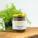 Köyceğiz Balı Arı Ekmeği (Perga) 100 G Cam Kavanoz - 100 gr