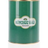 Köyceğiz Balı Çam Balı 4850 gr Teneke Ege Menşeli Zengin Mineral ve Enzim İçeriği