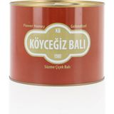 Köyceğiz Balı Çiçek Balı 2850 gr Teneke