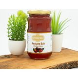 Köyceğiz Balı Kestane Balı 450 gr Cam Kavanoz