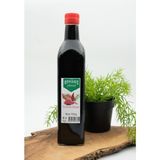Köyceğiz Balı Köyceğiz Yöresel Sumak Ekşisi 700 G Cam Şişe Aromalı Türkiye Menşeli Lezzet - 800 gr