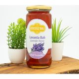 Köyceğiz Balı Lavanta Balı 660 gr