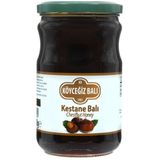 Köyceğiz Cam Kavanoz 850 gr Kestane Balı