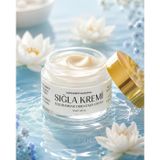 Köyceğiz Natural Sığla Kremi - Yaşlanma Karşıtı - Cilt Beyazlatıcı - Leke Karşıtı - Su Bazlı Nemlendirici Yüz Kremi