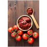 Köyceğiz Şarküterim 500 gr Domates Salçası