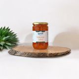 Köyceğiz Yöresel 800 gr Bal Kabağı Reçeli