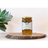 Köyceğiz Yöresel 800 gr Bergamot Reçeli