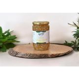 Köyceğiz Yöresel 800 gr Limon Kabuğu Reçeli