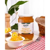 Köyceğiz Yöresel Bergamot Reçeli 800 gr Cam Kavanoz