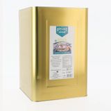 Köyceğiz Yöresel Ekincik Naturel Birinci Zeytinyağı Teneke 18 lt