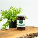 Köyceğiz Yöresel Kantaron Yağı 100 ML Doğal Özellikleriyle Bitkisel Yağ