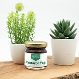 Köyceğiz Yöresel Kantaron Yağı 33 ml Doğal Özellikleriyle Bitkisel Yağ