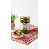 Köyceğiz Yöresel Kb Kornişon Turşu 680 Gr