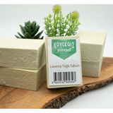 Köyceğiz Yöresel Lavanta Yağlı Sabun 750 gr