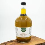 Köyceğiz Yöresel Naturel Sızma Zeytinyağı 1.5 Lt