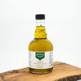 Köyceğiz Yöresel Naturel Sızma Zeytinyağı 500 Ml