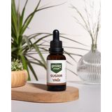 Köyceğiz Yöresel Susam Yağı 30 ml