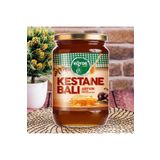 Köyde Artvin Kestane Balı 980g