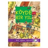 Köyde Bir Yıl Bul Eğlen Öğren