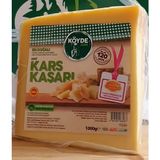 köyde Gurme Eski Karş Kaşarı - 500 gr