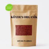 Köyden Dövme Pul Biber - 1 kg