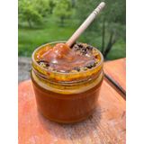 Köyden Gelsin Karışım (Bal - Polen - Arı Ekmeği - Arı Sütü) 865 gram