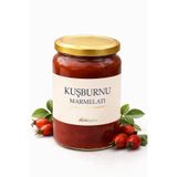 Köyden Gelsin Kuşburnu Marmelatı Doğal ve Geleneksel Üretim Katkısız 850 gr