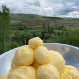 Köyden Gelsin Yayık Tereyağı 1 kg