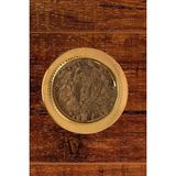 Köyden Keten Tohumu Toz Öğütülmüş (Flax Seeds Ground Powder) 100 G