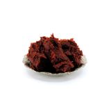 KÖYDENBAHÇEDEN Antep Köy Acı Biber Salçası 1 Kg Güneş Ev Yapımı Katkısız
