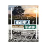 Köyleriyle Istanbul + Sudoku - Dünyanın En Sevilen Bulmacası 3 + 12 Kitap - Hayır
