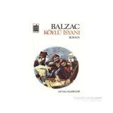 Köylü İsyanı - Honore De Balzac