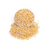 Köylüce Organik Organik Mısır (Cin Mısır) Patlatmalık 1 Kg